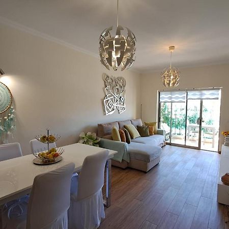 Apartamento Luxo E Sossego Albufeira Dış mekan fotoğraf