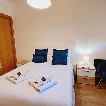 Apartamento Luxo E Sossego Albufeira Dış mekan fotoğraf