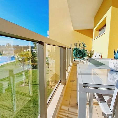 Apartamento Luxo E Sossego Albufeira Dış mekan fotoğraf