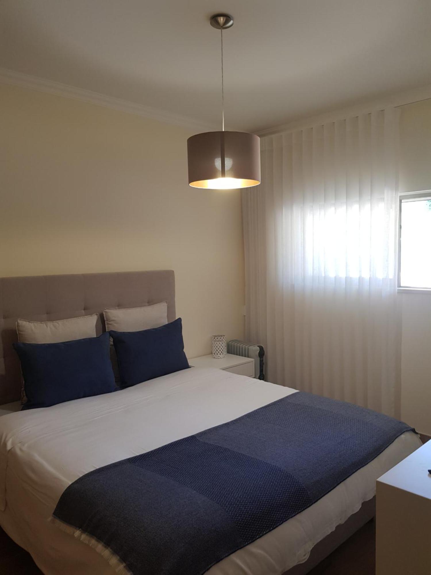 Apartamento Luxo E Sossego Albufeira Dış mekan fotoğraf