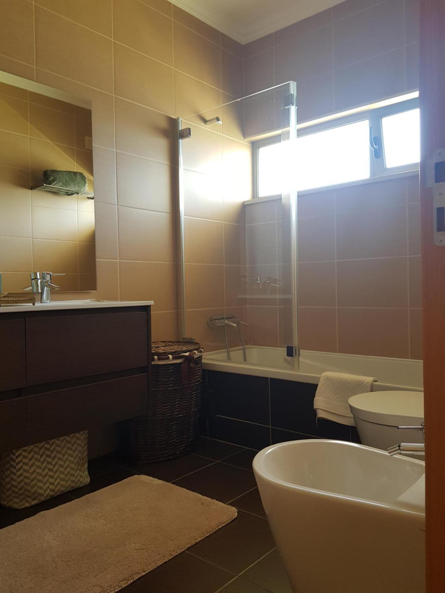 Apartamento Luxo E Sossego Albufeira Dış mekan fotoğraf