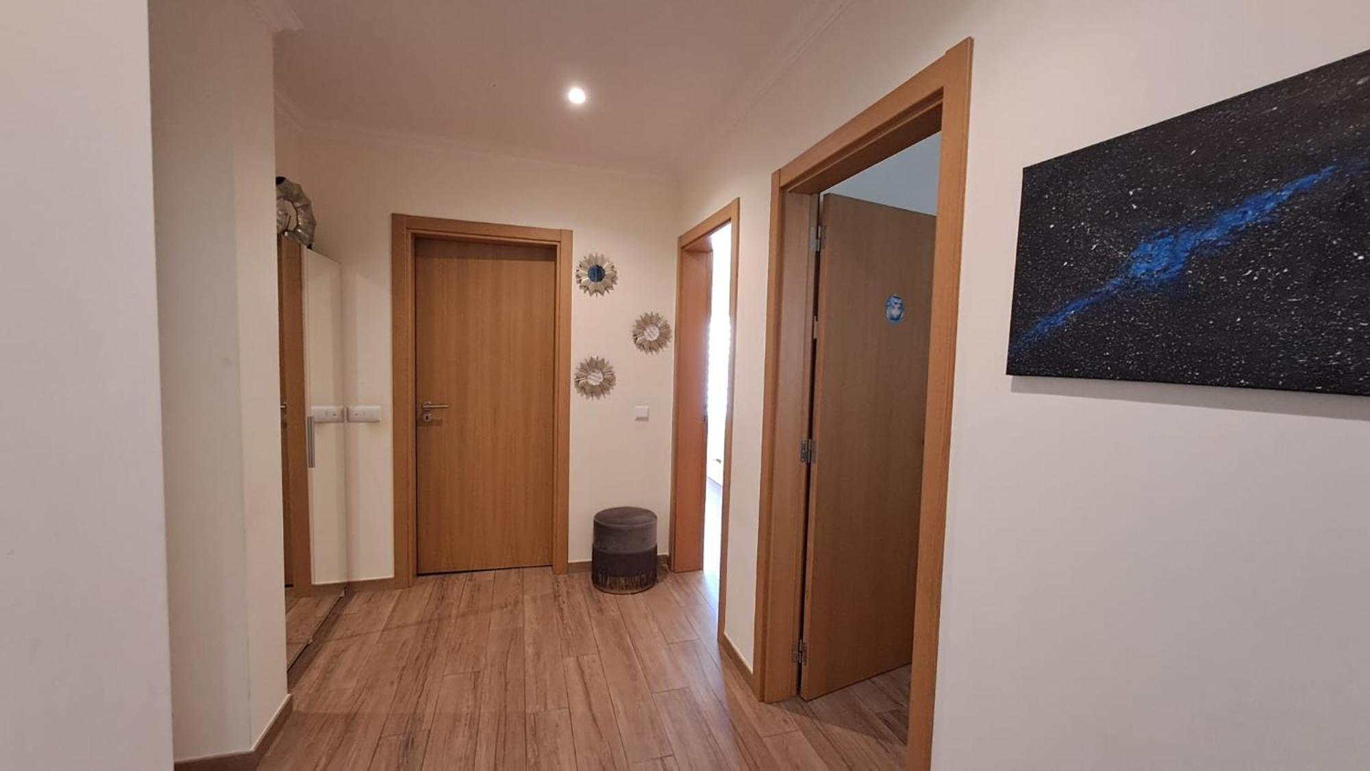 Apartamento Luxo E Sossego Albufeira Dış mekan fotoğraf