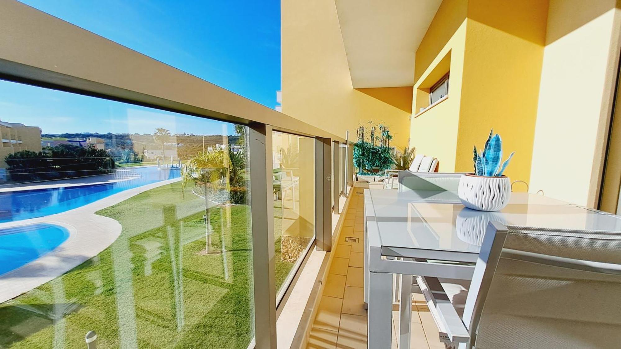 Apartamento Luxo E Sossego Albufeira Dış mekan fotoğraf