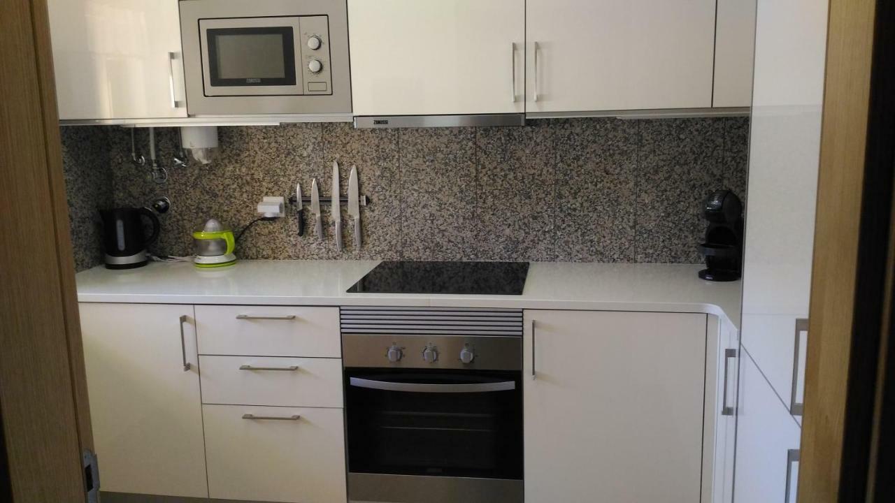 Apartamento Luxo E Sossego Albufeira Dış mekan fotoğraf