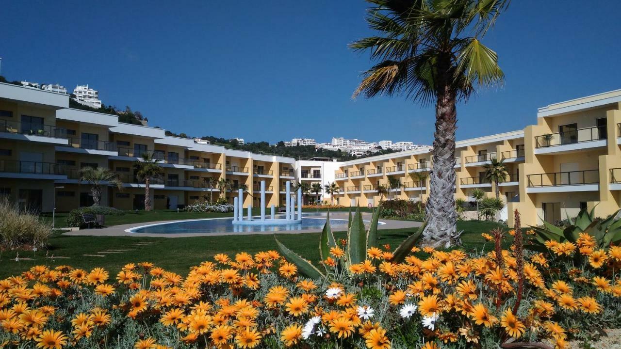 Apartamento Luxo E Sossego Albufeira Dış mekan fotoğraf