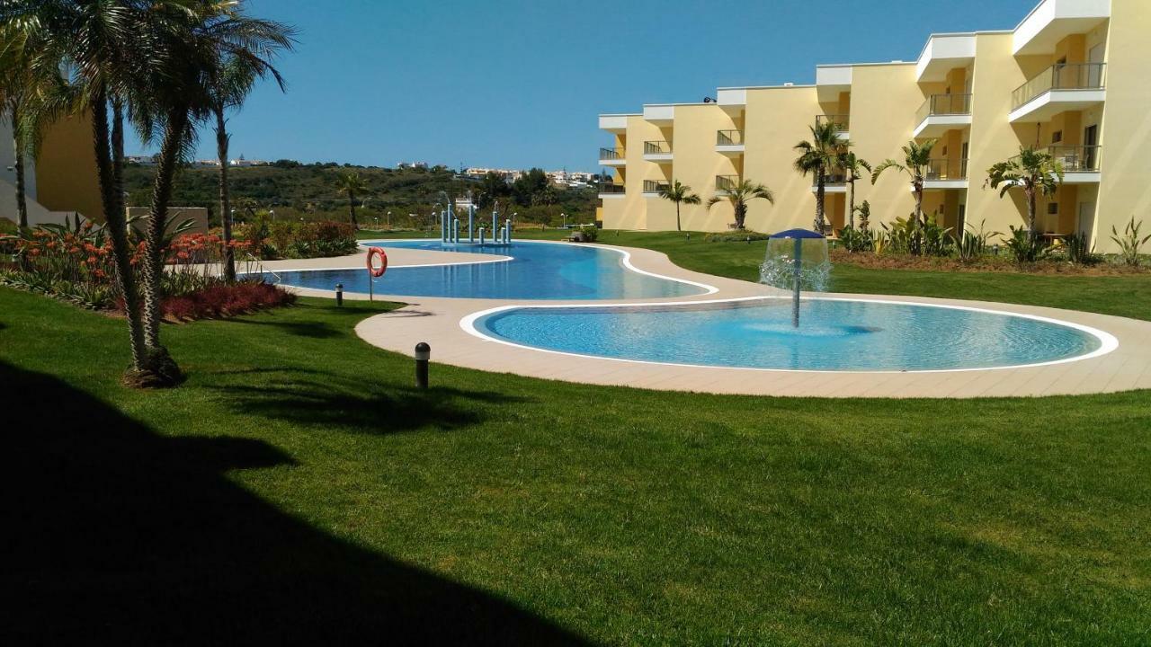 Apartamento Luxo E Sossego Albufeira Dış mekan fotoğraf