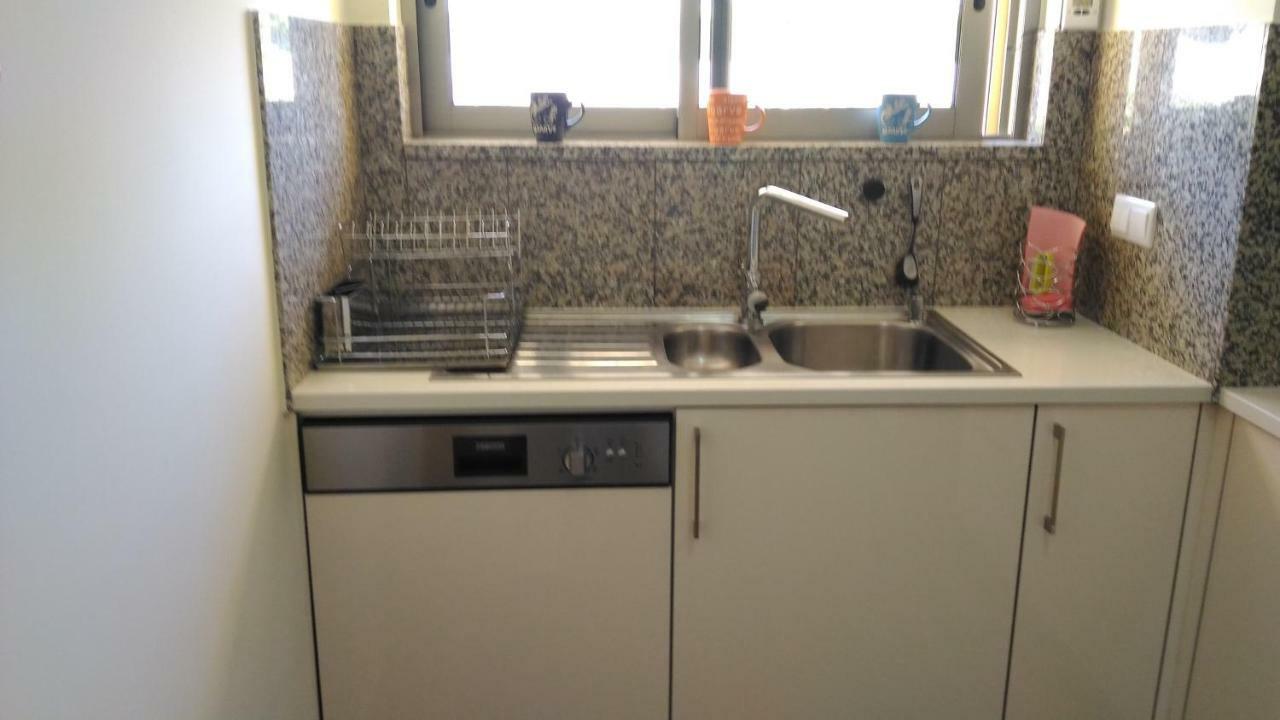 Apartamento Luxo E Sossego Albufeira Dış mekan fotoğraf