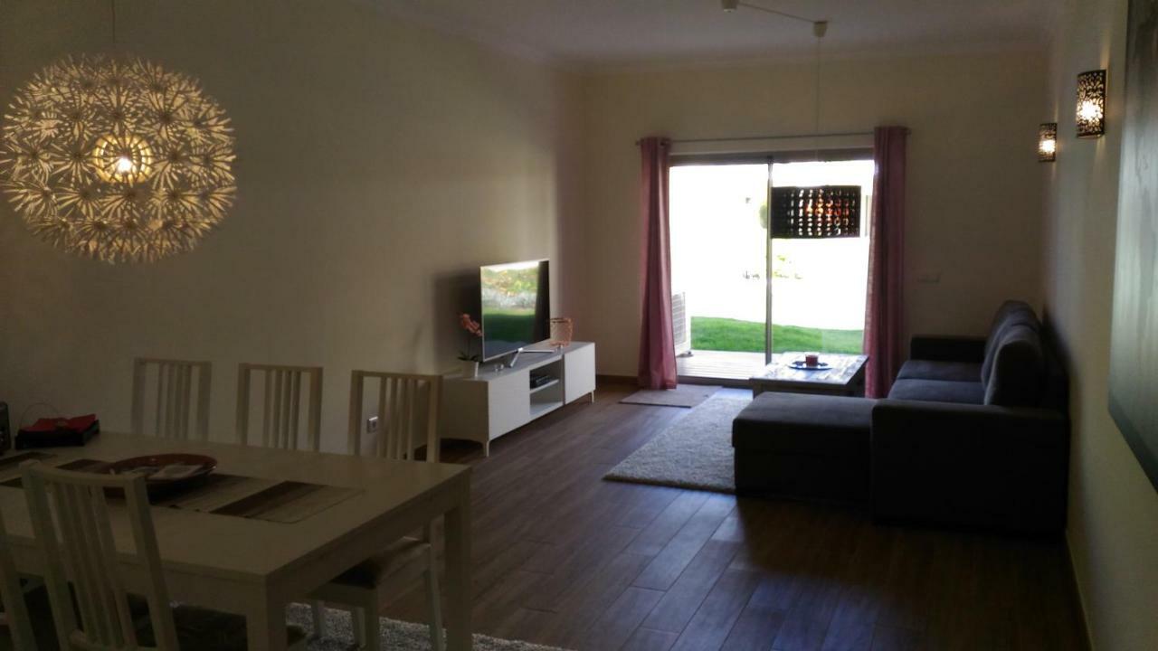 Apartamento Luxo E Sossego Albufeira Dış mekan fotoğraf