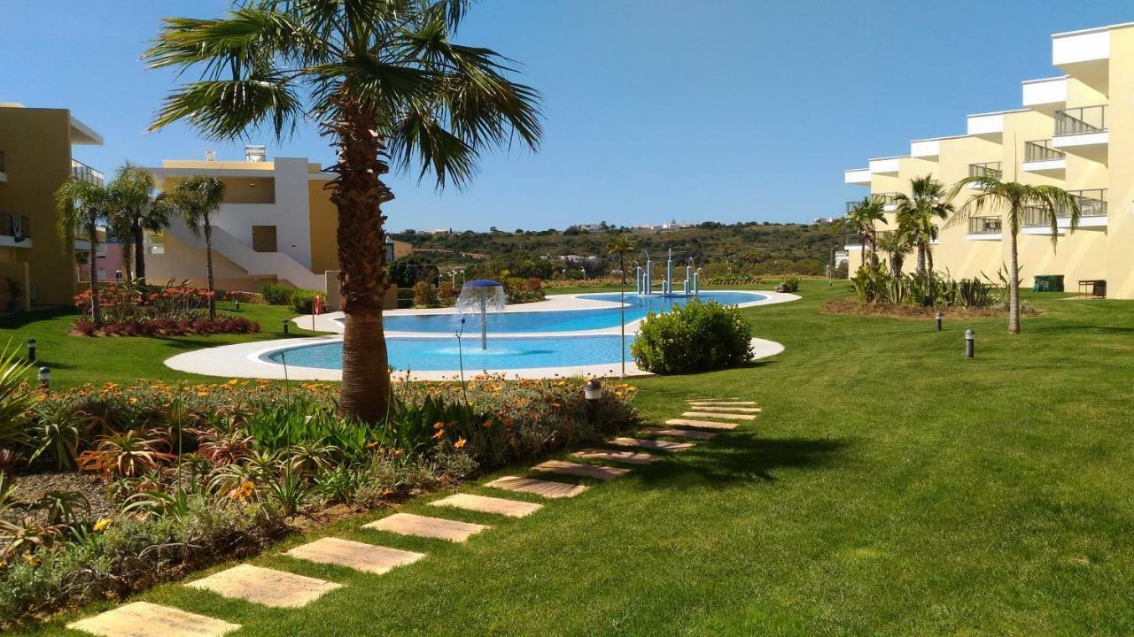 Apartamento Luxo E Sossego Albufeira Dış mekan fotoğraf