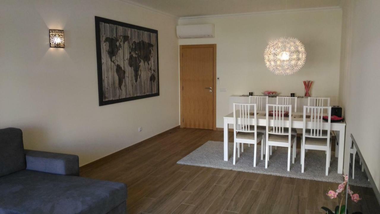 Apartamento Luxo E Sossego Albufeira Dış mekan fotoğraf