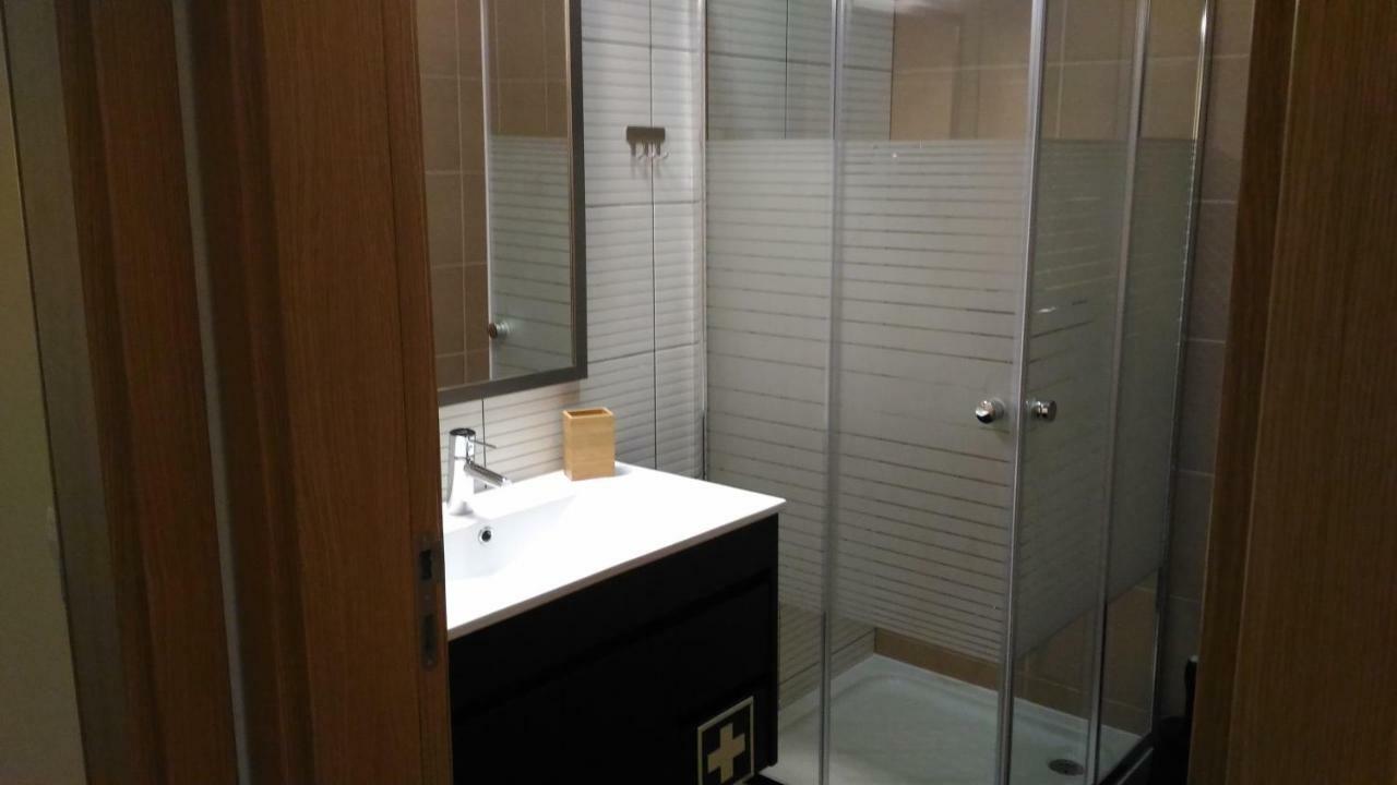 Apartamento Luxo E Sossego Albufeira Dış mekan fotoğraf