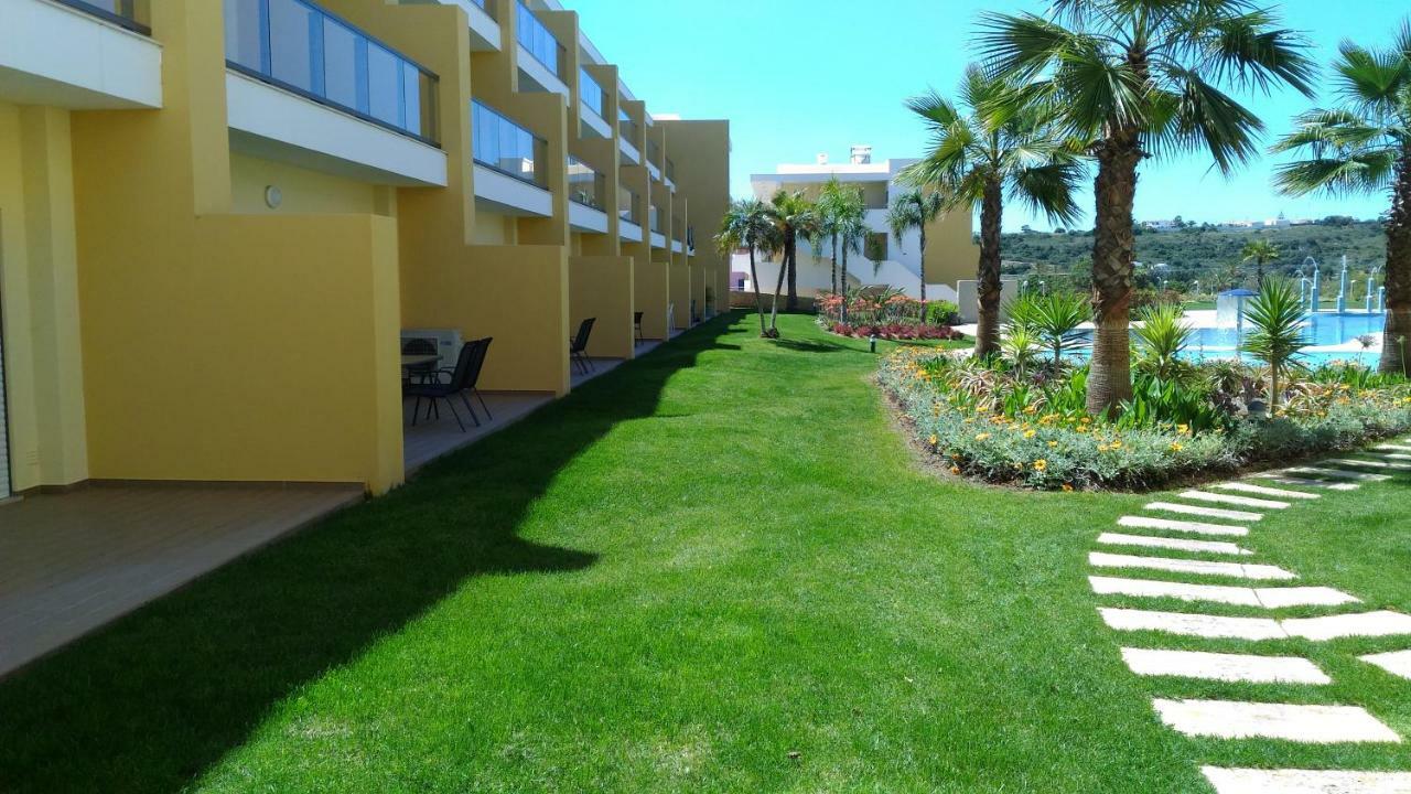 Apartamento Luxo E Sossego Albufeira Dış mekan fotoğraf