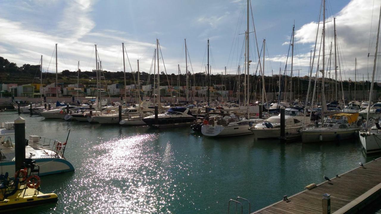 Apartamento Luxo E Sossego Albufeira Dış mekan fotoğraf