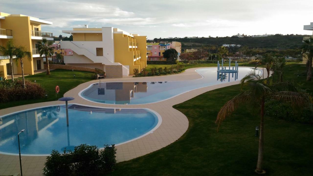Apartamento Luxo E Sossego Albufeira Dış mekan fotoğraf