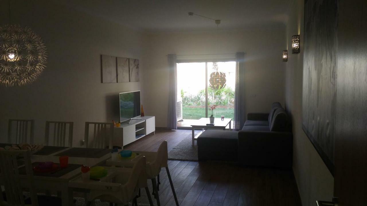 Apartamento Luxo E Sossego Albufeira Dış mekan fotoğraf