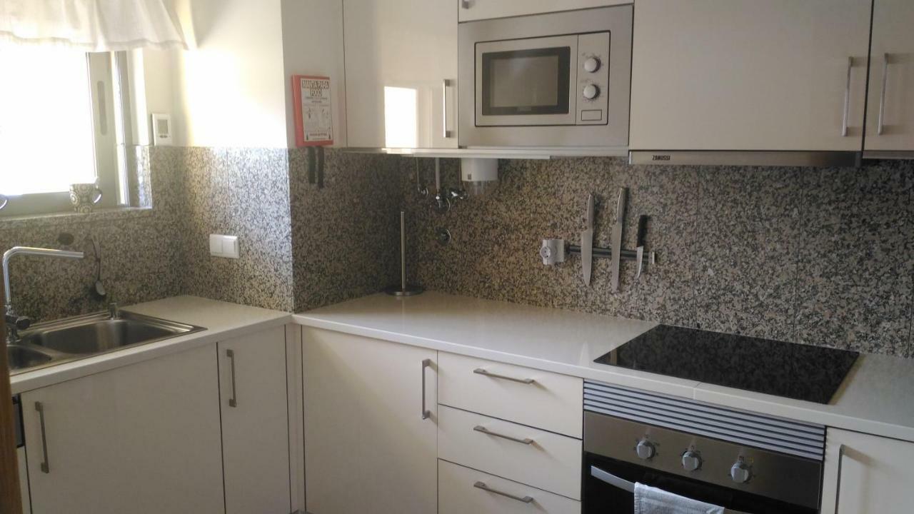 Apartamento Luxo E Sossego Albufeira Dış mekan fotoğraf
