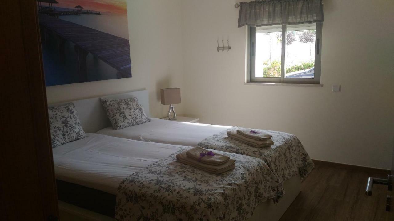 Apartamento Luxo E Sossego Albufeira Dış mekan fotoğraf