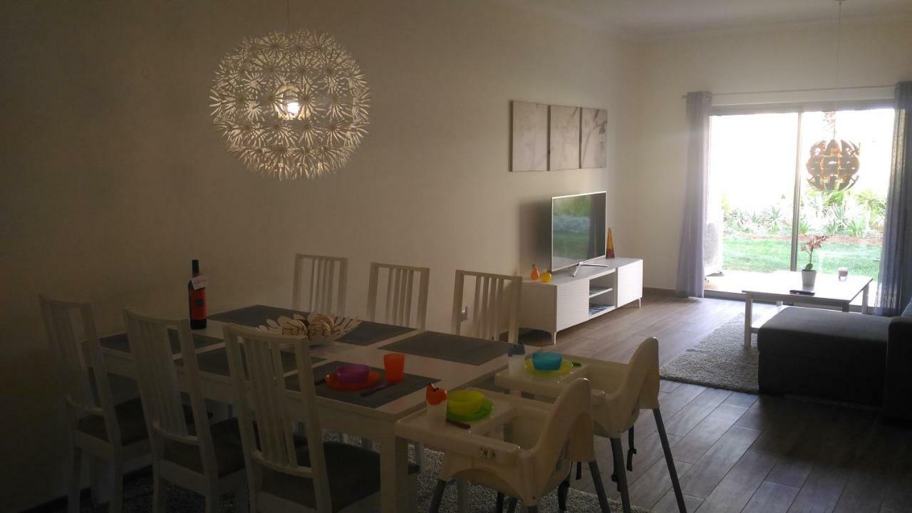 Apartamento Luxo E Sossego Albufeira Dış mekan fotoğraf