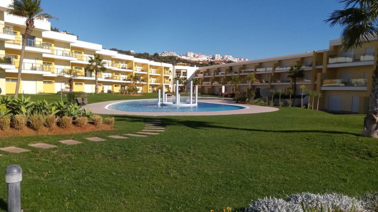 Apartamento Luxo E Sossego Albufeira Dış mekan fotoğraf