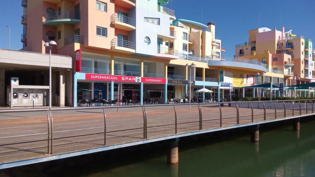 Apartamento Luxo E Sossego Albufeira Dış mekan fotoğraf