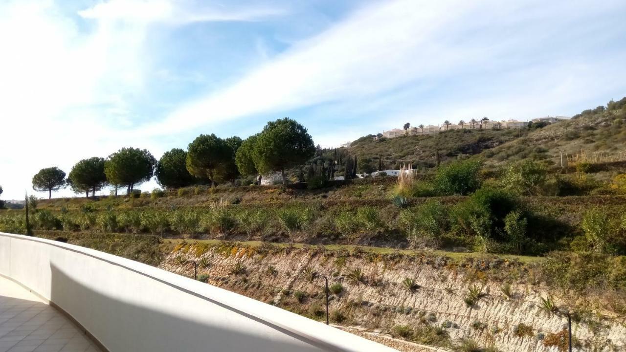 Apartamento Luxo E Sossego Albufeira Dış mekan fotoğraf