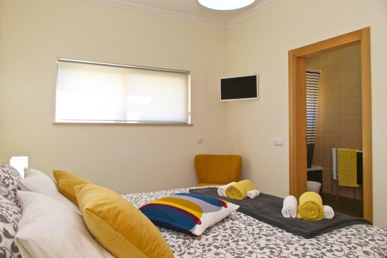 Apartamento Luxo E Sossego Albufeira Dış mekan fotoğraf