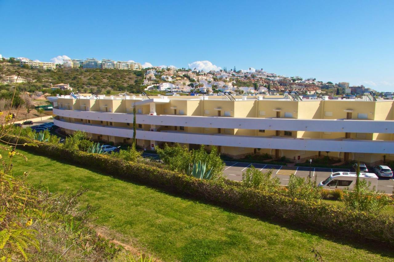 Apartamento Luxo E Sossego Albufeira Dış mekan fotoğraf