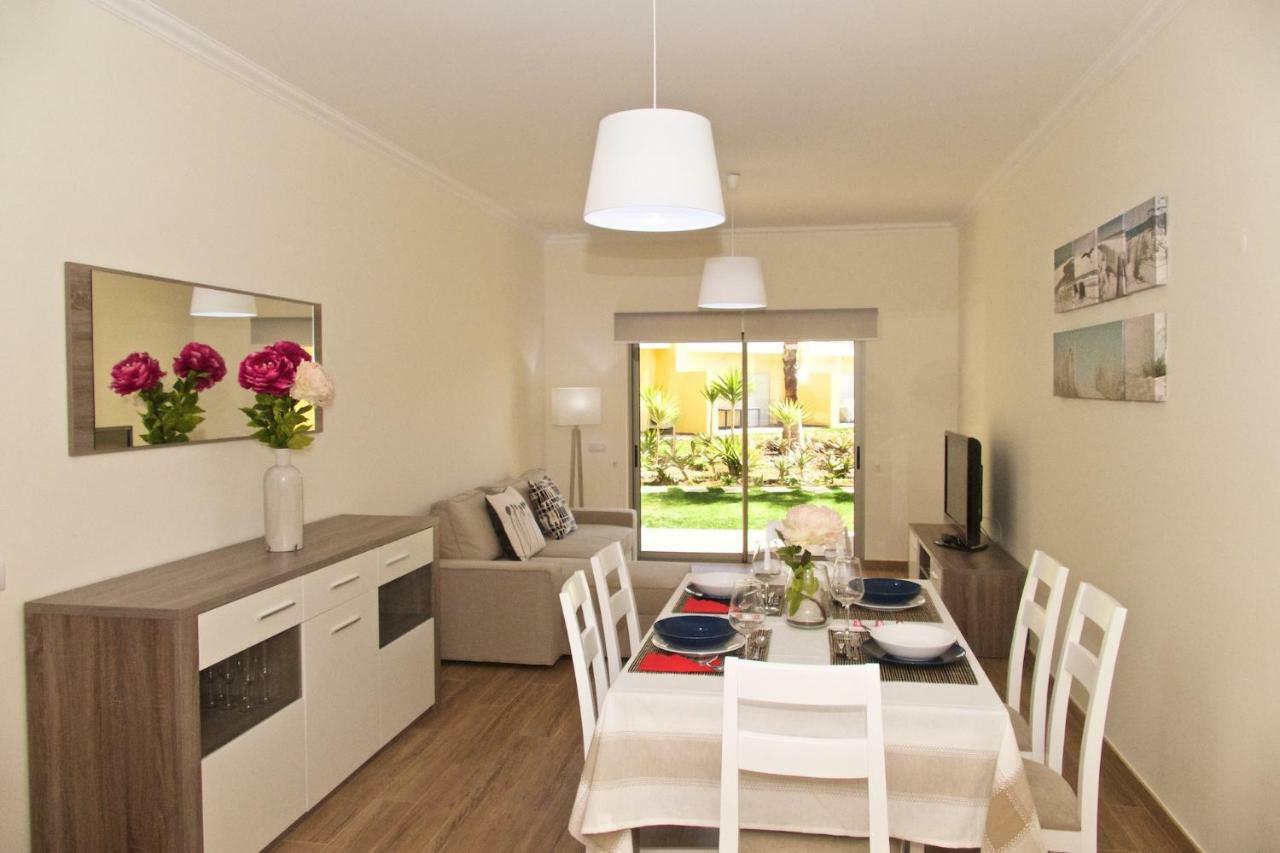 Apartamento Luxo E Sossego Albufeira Dış mekan fotoğraf