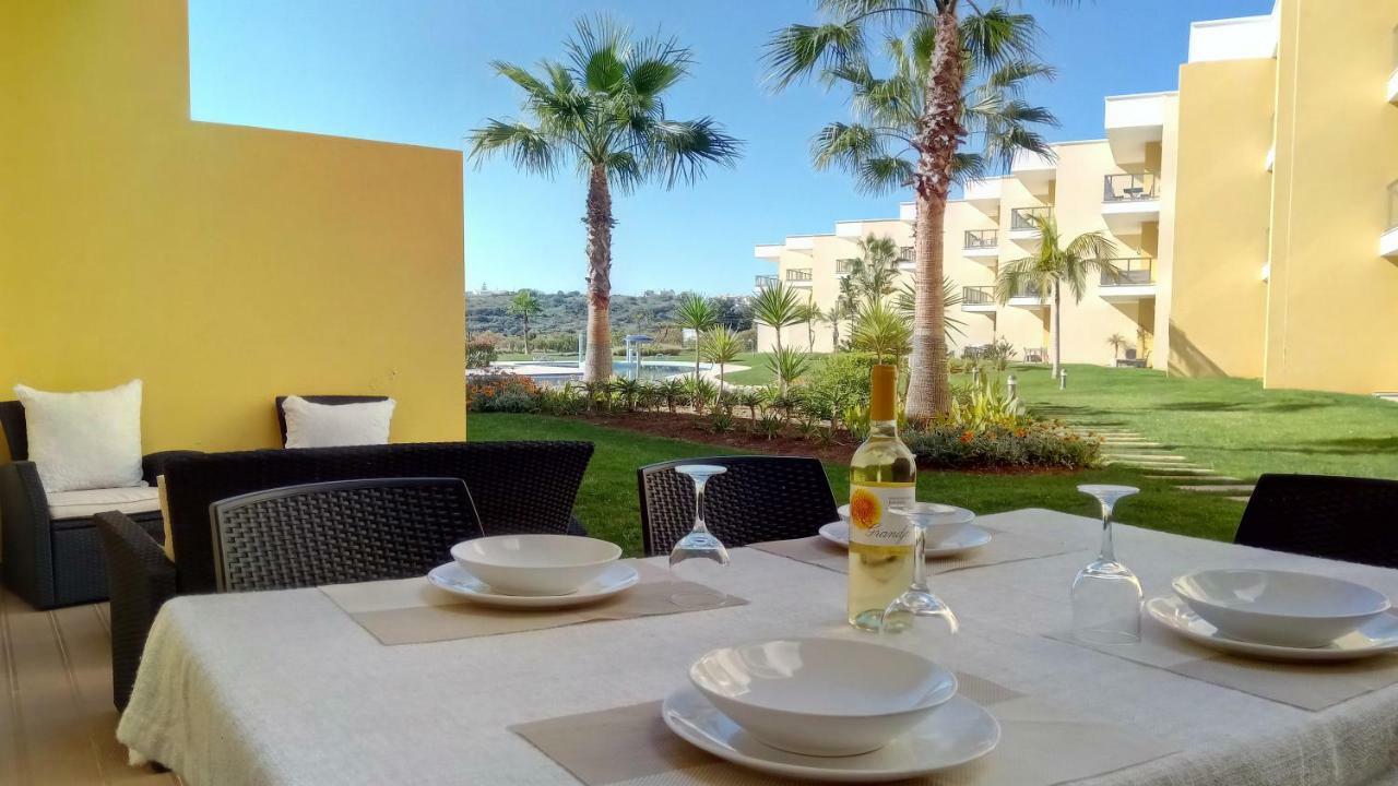 Apartamento Luxo E Sossego Albufeira Dış mekan fotoğraf