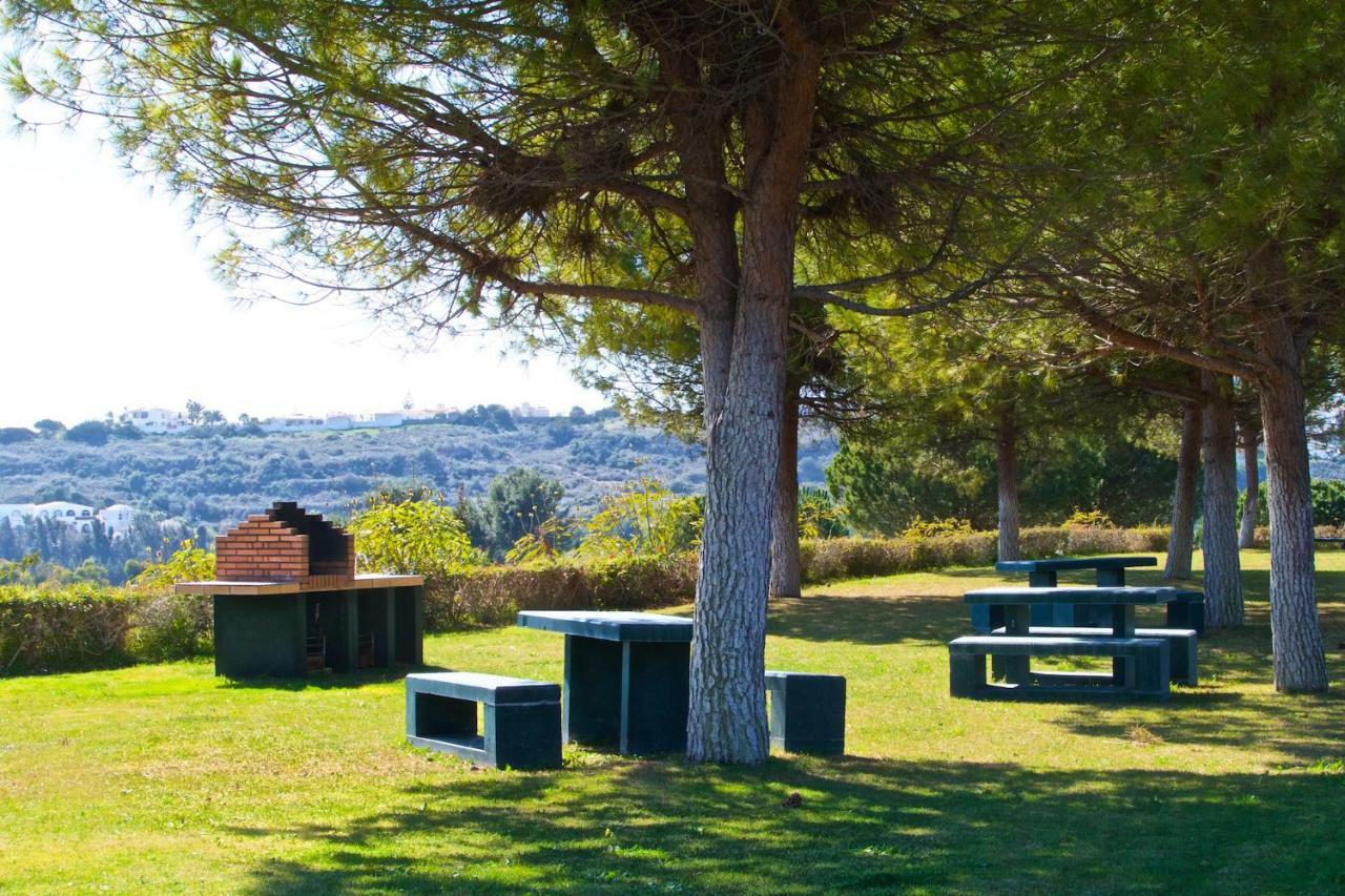 Apartamento Luxo E Sossego Albufeira Dış mekan fotoğraf