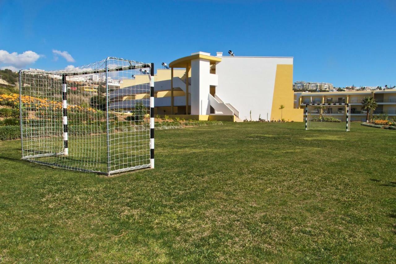 Apartamento Luxo E Sossego Albufeira Dış mekan fotoğraf