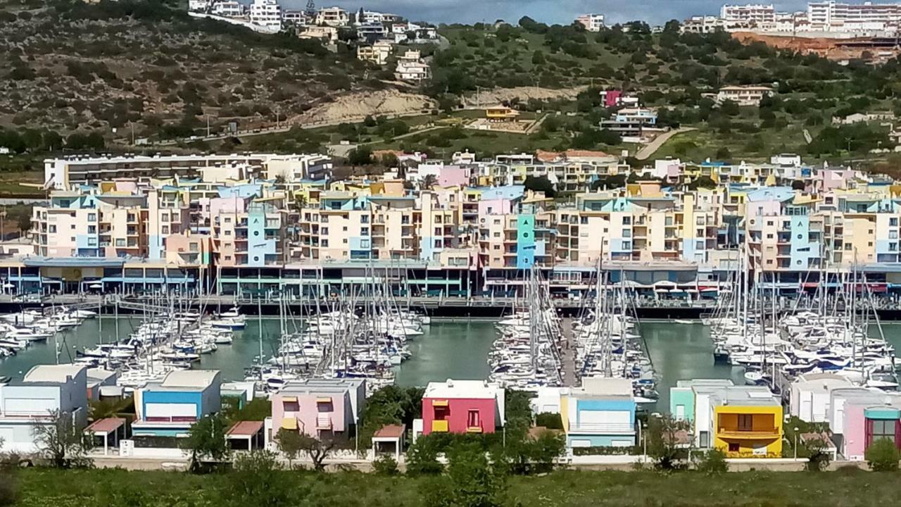 Apartamento Luxo E Sossego Albufeira Dış mekan fotoğraf