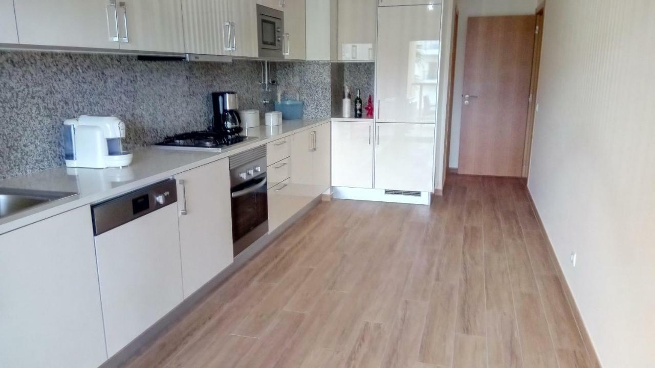 Apartamento Luxo E Sossego Albufeira Dış mekan fotoğraf